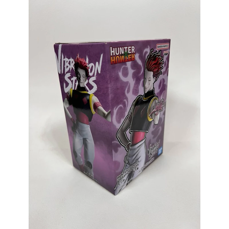 Mô hình Hunter X Hunter - Hisoka Vibration Stars cực đẹp chính hãng Bandai 4 Vn 11134207 7r98o Lxktvy8ociqj6b