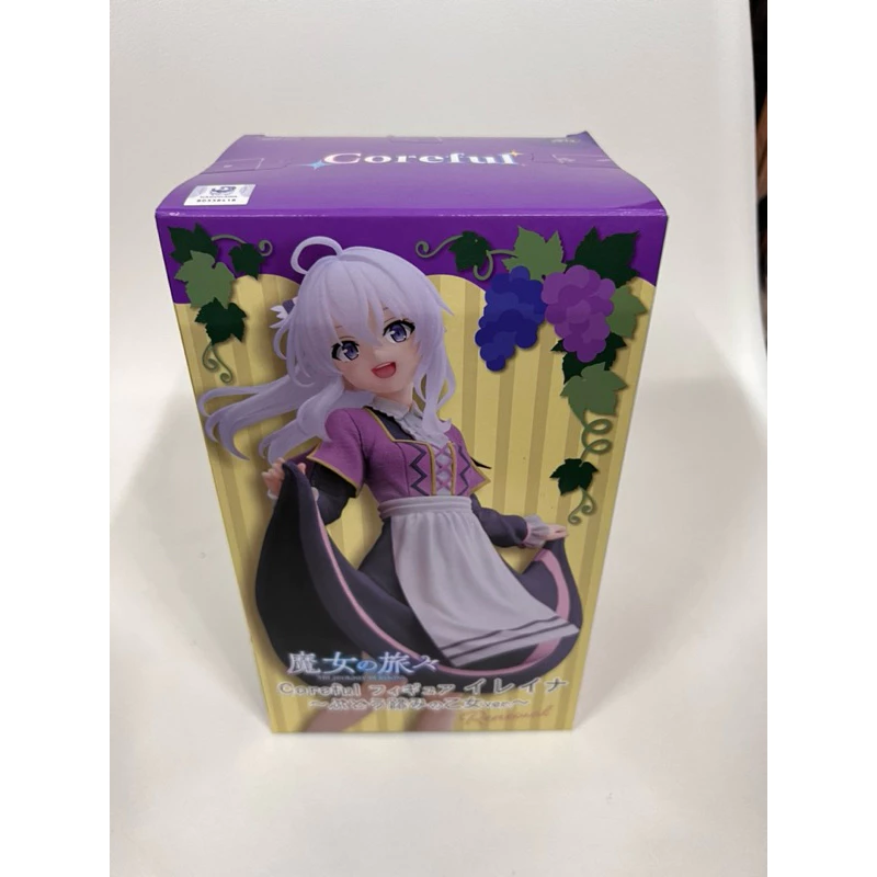 Mô hình Elaina Coreful cực xinh chính hãng Taito - Hành trình của Elaina - Majou no tabitabi 3 Vn 11134207 7r98o Lxl2jg6lo6ah0d
