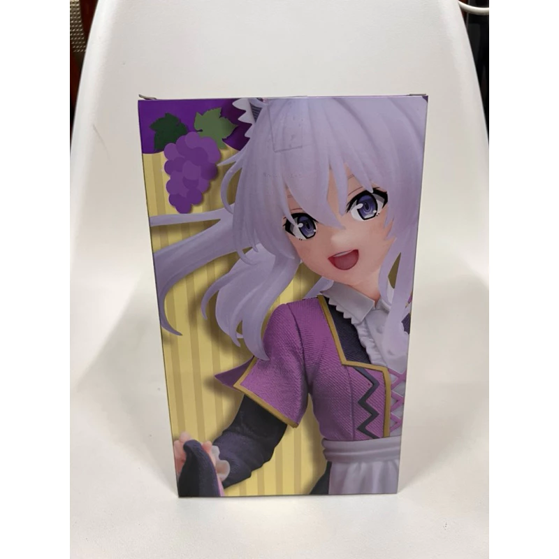 Mô hình Elaina Coreful cực xinh chính hãng Taito - Hành trình của Elaina - Majou no tabitabi 5 Vn 11134207 7r98o Lxl2jg6mj2l7ff