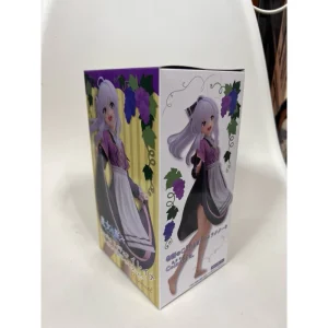 Mô hình Elaina Coreful cực xinh chính hãng Taito - Hành trình của Elaina - Majou no tabitabi 11 Vn 11134207 7r98o Lxl2jg6mj2s9f3