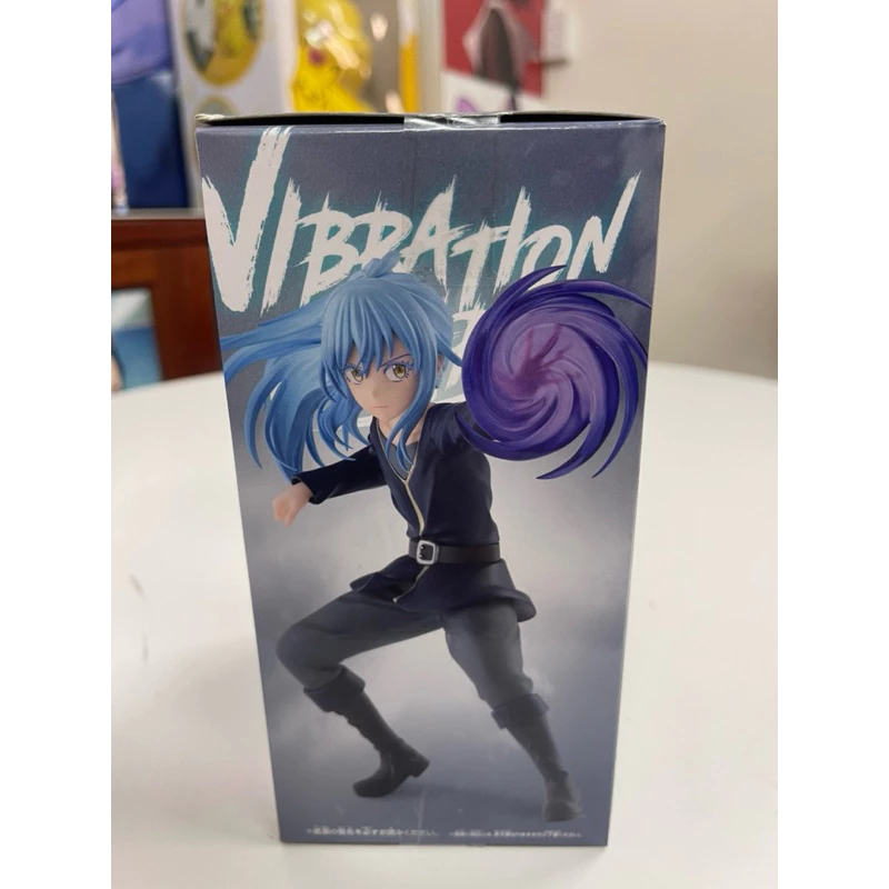 Mô hình Rimuru Vibration Stars siêu đẹp chính hãng Bandai - Tensei Slime figure 4 Vn 11134207 7r98o Ly2jsu5hzgex06