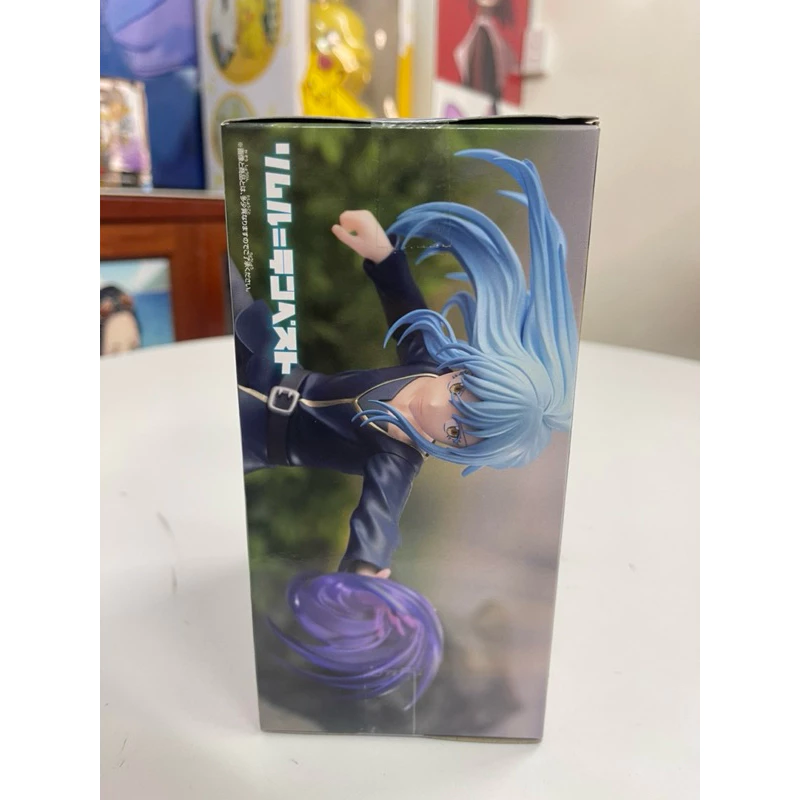 Mô hình Rimuru Vibration Stars siêu đẹp chính hãng Bandai - Tensei Slime figure 5 Vn 11134207 7r98o Ly2jsu5iewntb3