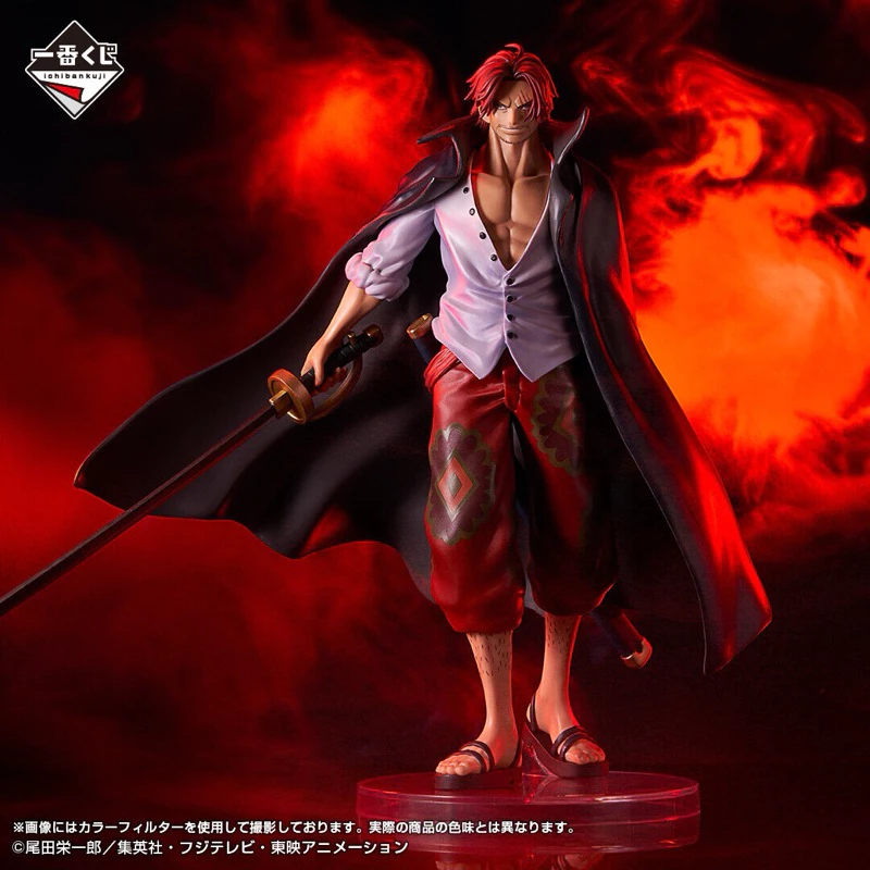 Mô hình cao cấp One Piece - Shanks Masterlise Expiece Ichiban Kuji ShinYonko Figure chính hãng Bandai 1 Vn 11134207 7r98o Lycc5rl75x9d41