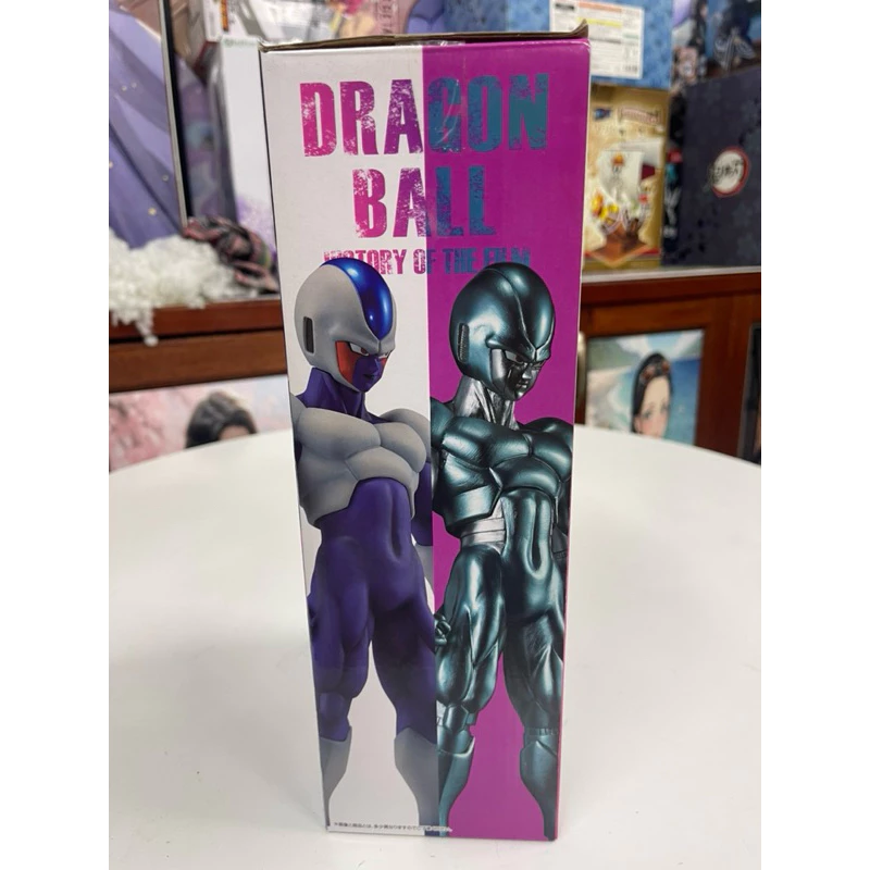 Mô hình Cooler Ichiban Kuji cao cấp chính hãng Bandai - Dragon ball figure 3 Vn 11134207 7r98o Lyfys6rhvsy5fa
