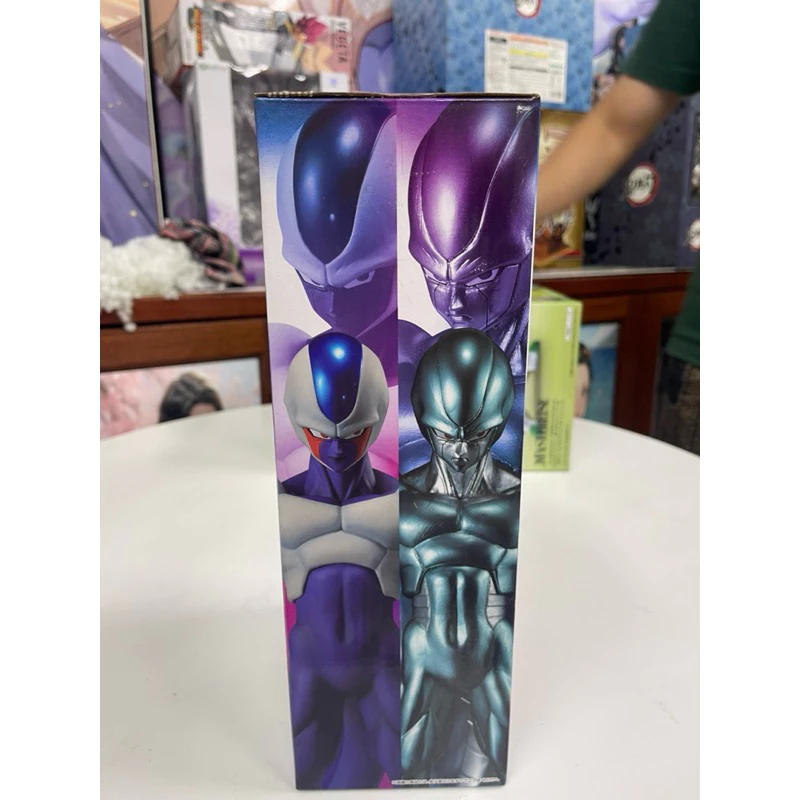 Mô hình Cooler Ichiban Kuji cao cấp chính hãng Bandai - Dragon ball figure 4 Vn 11134207 7r98o Lyfytqyrllep22