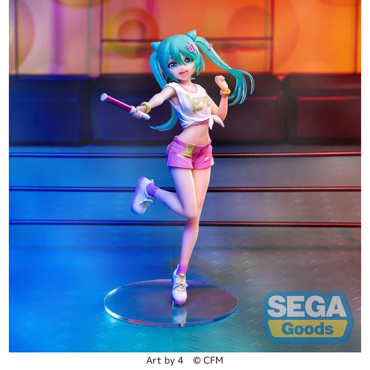 Mô hình Hatsune Miku cực cháy - Live Audience Miku chính hãng Sega 1 Vn 11134207 7r98o Lyhrwxbn7mw104