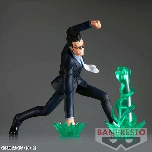 Mô hình Hunter x Hunter chính hãng bandai - Leorio Vibration stars cực đẹp 1 Vn 11134207 7r98o Lykvh5c20pep4a