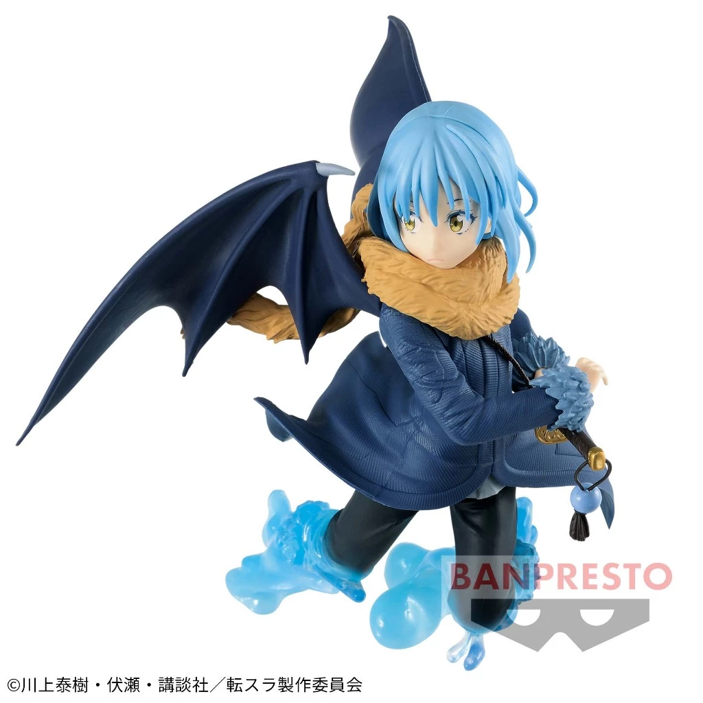 Mô hình Tensei Slime - Rimuru Tempest EXQ Figure Specical Ver chính hãng Bandai 3 Vn 11134207 7r98o Lylzchxrf7hdce