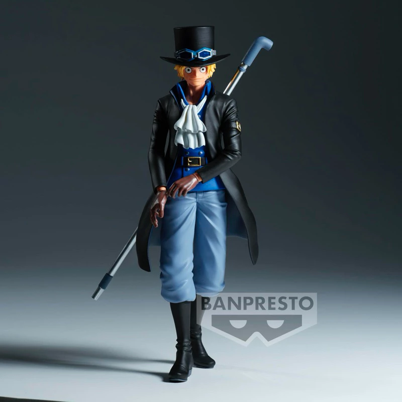 Mô hình One Piece - Sabo Shukko Figure chính hãng Bandai 1 Vn 11134207 7r98o Lz238hgc8n1d51