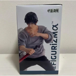 Mô hình Jujutsukaisen cao cấp - Fushiguro Toji FigurizM siêu đẹp chính hãng Sega 8 Vn 11134207 7r98o Lzbvc2uvjwb1b1