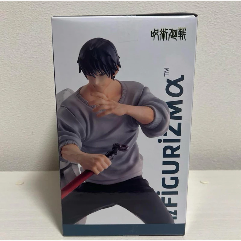 Mô hình Jujutsukaisen cao cấp - Fushiguro Toji FigurizM siêu đẹp chính hãng Sega 3 Vn 11134207 7r98o Lzbvc2uvjwb1b1