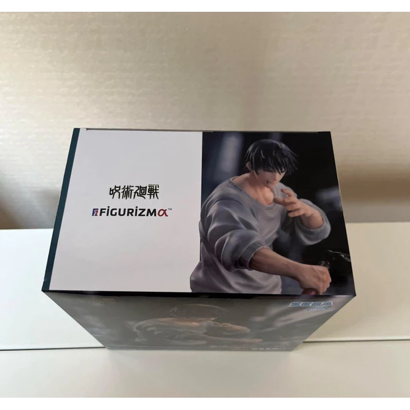 Mô hình Jujutsukaisen cao cấp - Fushiguro Toji FigurizM siêu đẹp chính hãng Sega 5 Vn 11134207 7r98o Lzbvc2v56uu971