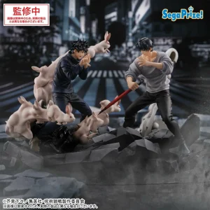 Mô hình Jujutsukaisen cao cấp - Fushiguro Toji FigurizM siêu đẹp chính hãng Sega 11 Vn 11134207 7r98o Lzbvghgizn0t5d