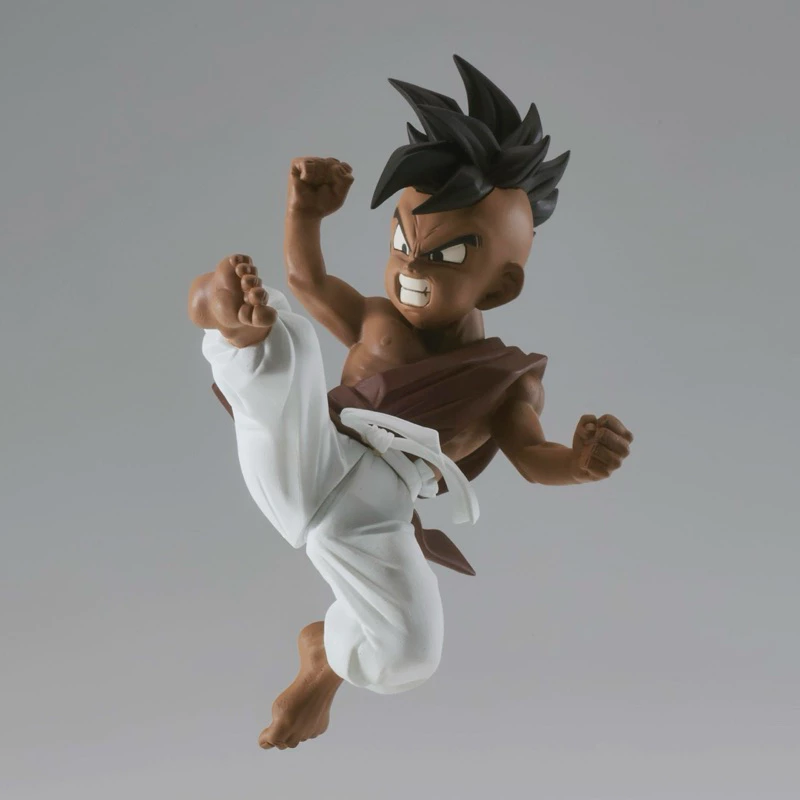 Mô hình Dragon ball chính hãng Bandai - Songoku & Uub Match Makers siêu đẹp 4 Vn 11134207 7r98o Lzq6v259zhy90c