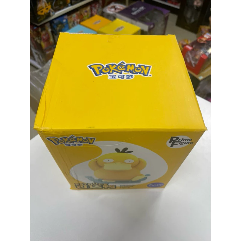 Mô hình Pokemon - PsyDuck Prime Figure cao cấp chính hãng Funism siêu đẹp 3 Vn 11134207 7r98o Lzrr8m19fwwd7c