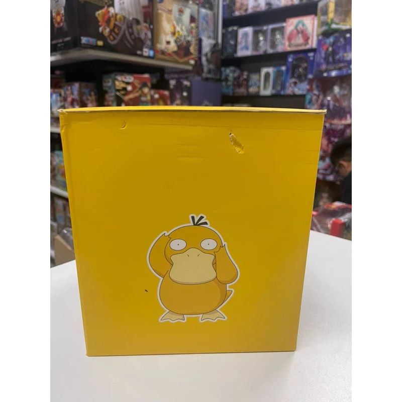 Mô hình Pokemon - PsyDuck Prime Figure cao cấp chính hãng Funism siêu đẹp 5 Vn 11134207 7r98o Lzrr8m19wrppa6