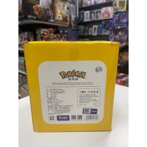 Mô hình Pokemon - PsyDuck Prime Figure cao cấp chính hãng Funism siêu đẹp 11 Vn 11134207 7r98o Lzrrc6ld9u19e9