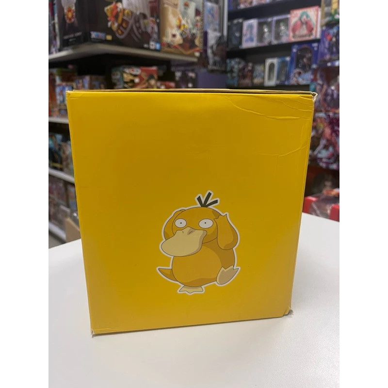 Mô hình Pokemon - PsyDuck Prime Figure cao cấp chính hãng Funism siêu đẹp 4 Vn 11134207 7r98o Lzrrc6ld9uapda