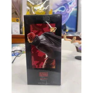 Mô hình One Piece - Shanks Battle Record Figure chính hãng Bandai 12 Vn 11134207 7r98o M01rorgihx1r1a