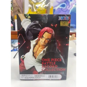 Mô hình One Piece - Shanks Battle Record Figure chính hãng Bandai 10 Vn 11134207 7r98o M01rorgixdanf1