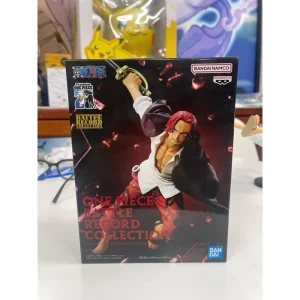Mô hình One Piece - Shanks Battle Record Figure chính hãng Bandai 11 Vn 11134207 7r98o M01rorgjctjj60