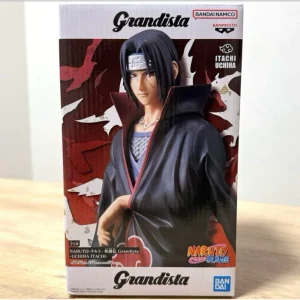 Mô hình Naruto - Uchiha Itachi Grandista Figure chính hãng Bandai 13 Vn 11134207 7ra0g M68jub1d72yg70