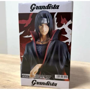 Mô hình Naruto - Uchiha Itachi Grandista Figure chính hãng Bandai 11 Vn 11134207 7ra0g M68jub2h41x4d7