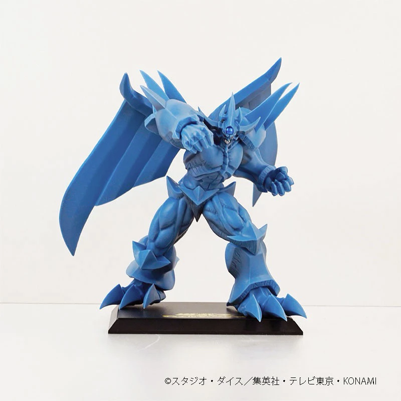 Mô hình Yugioh cao cấp - Thần huỷ diệt Obelisk Monsters Legion chính hãng KONAMI 1 Vn 11134207 7ra0g M68k1zi0mjbr4f