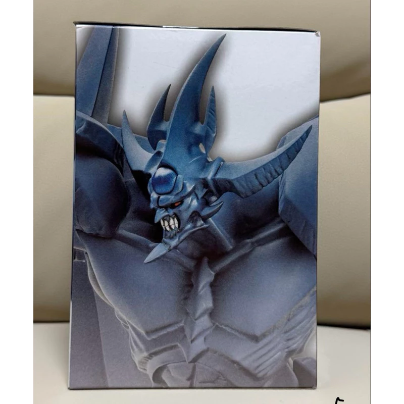 Mô hình Yugioh cao cấp - Thần huỷ diệt Obelisk Monsters Legion chính hãng KONAMI 4 Vn 11134207 7ra0g M68k1zi0nxo6f1