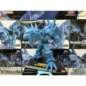 Mô hình Yugioh cao cấp - Thần huỷ diệt Obelisk Monsters Legion chính hãng KONAMI 12 Vn 11134207 7ra0g M68k1ziam4pj08