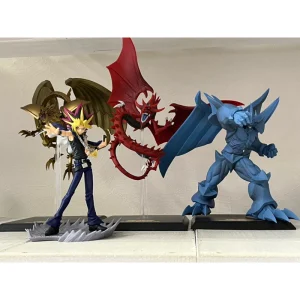 Mô hình Yugioh cao cấp - Thần huỷ diệt Obelisk Monsters Legion chính hãng KONAMI 13 Vn 11134207 7ra0g M68k1ziujwomd5