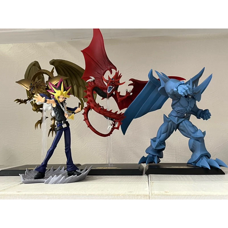 Mô hình Yugioh cao cấp - Thần huỷ diệt Obelisk Monsters Legion chính hãng KONAMI 7 Vn 11134207 7ra0g M68k1ziujwomd5