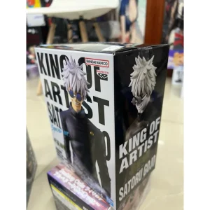 Mô hình Gojo Satoru King of Artist chính hãng Bandai - Jujutsukaisen Figure 7 Vn 11134207 7ra0g M6b1fp6a6g3nd2