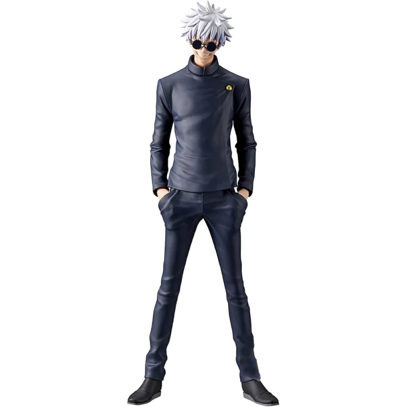 Mô hình Gojo Satoru King of Artist chính hãng Bandai - Jujutsukaisen Figure 1 Vn 11134207 7ra0g M6b1ibb8f54o24