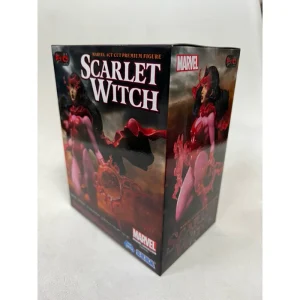 Mô hình Scarlet Witch ACT/CUT cực đẹp chính hãng Sega - Marvel Figure 13 Vn 11134207 7ra0g M6b6u10mlxdi30