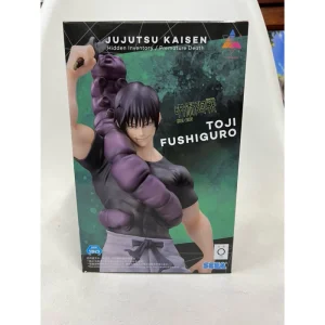 Mô hình Jujutsukaisen - Fushiguro Toji Luminasta Figure chính hãng Sega 3 Vn 11134207 7ra0g M6b887vghtiw82