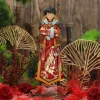 Mô hình One Piece - Luffy Chinese New Year Figure Dxf grandline men vol 1 chính hãng Bandai 12 Vn 11134207 7ra0g M6xruc5g3ho8d7