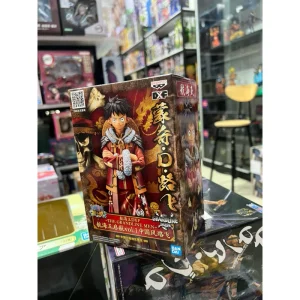 Mô hình One Piece - Luffy Chinese New Year Figure Dxf grandline men vol 1 chính hãng Bandai 8 Vn 11134207 7ra0g M6xruc5g4w8o75