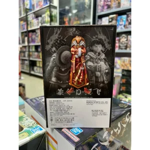 Mô hình One Piece - Luffy Chinese New Year Figure Dxf grandline men vol 1 chính hãng Bandai 11 Vn 11134207 7ra0g M6xruc6a0va07b