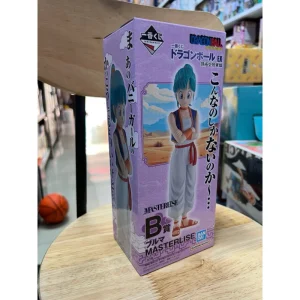 Mô hình Dragon Ball cao cấp - Bulma Masterlise Ichiban Kuji Figure chính hãng Bandai 10 Vn 11134207 7ra0g M70uzvjofk9z2a