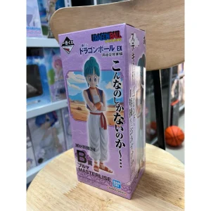 Mô hình Dragon Ball cao cấp - Bulma Masterlise Ichiban Kuji Figure chính hãng Bandai 8 Vn 11134207 7ra0g M70uzvjyf6apea
