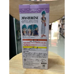 Mô hình Dragon Ball cao cấp - Bulma Masterlise Ichiban Kuji Figure chính hãng Bandai 7 Vn 11134207 7ra0g M70uzvkiecfbac