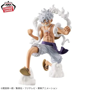 Mô hình Luffy Gear 5 Grandista chính hãng Bandai - One Piece Figure cao cấp 8 Vn 11134207 7ra0g M7hzcuq2pmmwf1