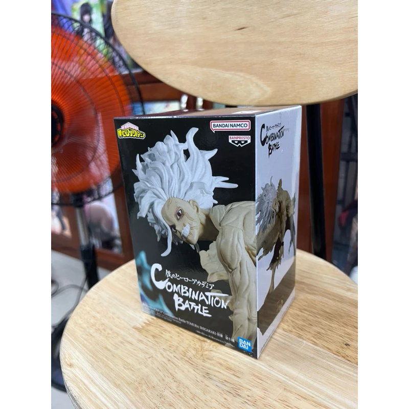 Mô hình Shiragaki Tomura Combination Battle chính hãng Bandai - My Hero Academia Figure 3 Vn 11134207 7ra0g M7qcrf0h9ayue2