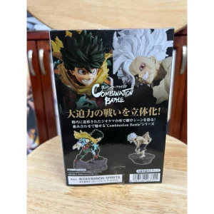 Mô hình Shiragaki Tomura Combination Battle chính hãng Bandai - My Hero Academia Figure 10 Vn 11134207 7ra0g M7qcrf0hapja31