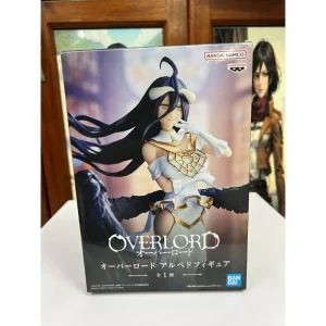 Mô hình Over Lord cao cấp - Albedo Figure chính hãng Bandai cực đẹp 9 Vn 11134207 7ra0g M8d8h5o1ixc443
