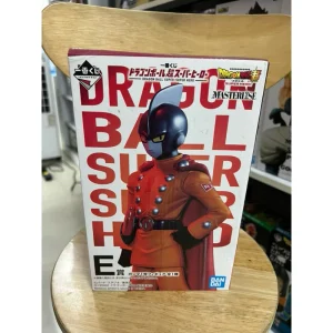 Mô hình cao cấp Dragon Ball Super - Gamma 1 Ichiban Kuji Masterlise chính hãng Bandai 6 Vn 11134207 7ra0g M8nfc7pm3tri93