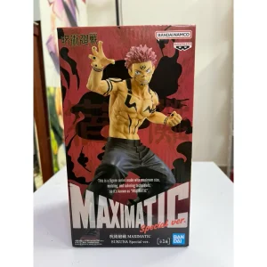 Mô hình Sukuna Maximatic Specical Ver Figure chính hãng Bandai - Jujutsukaisen Figure 7 Vn 11134207 7ra0g M9jusya986fb6f