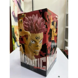 Mô hình Sukuna Maximatic Specical Ver Figure chính hãng Bandai - Jujutsukaisen Figure 11 Vn 11134207 7ra0g M9jusybx5s1w98