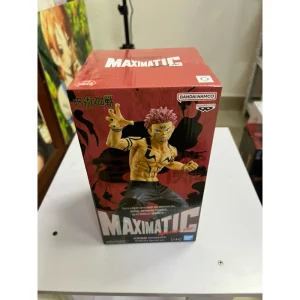 Mô hình Sukuna Maximatic Specical Ver Figure chính hãng Bandai - Jujutsukaisen Figure 8 Vn 11134207 7ra0g M9jusybx5saq97